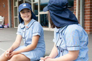 Our Lady of the Assumption Catholic Primary School Pagewood brain breaks