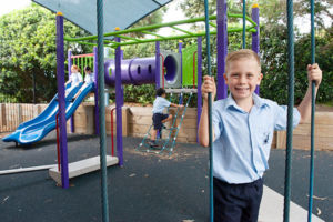 Our Lady of the Assumption Catholic Primary School Pagewood Playgrounds