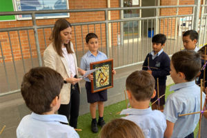 Our Lady of Annunciation Catholic Primary School Pagewood