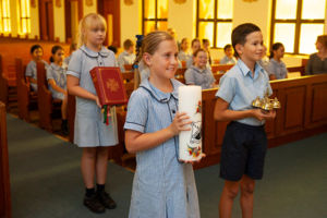 Our Lady of the Assumption Catholic Primary School Pagewood Mission